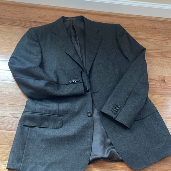 [Corneliani] men’s suit - Picture 3 of 12